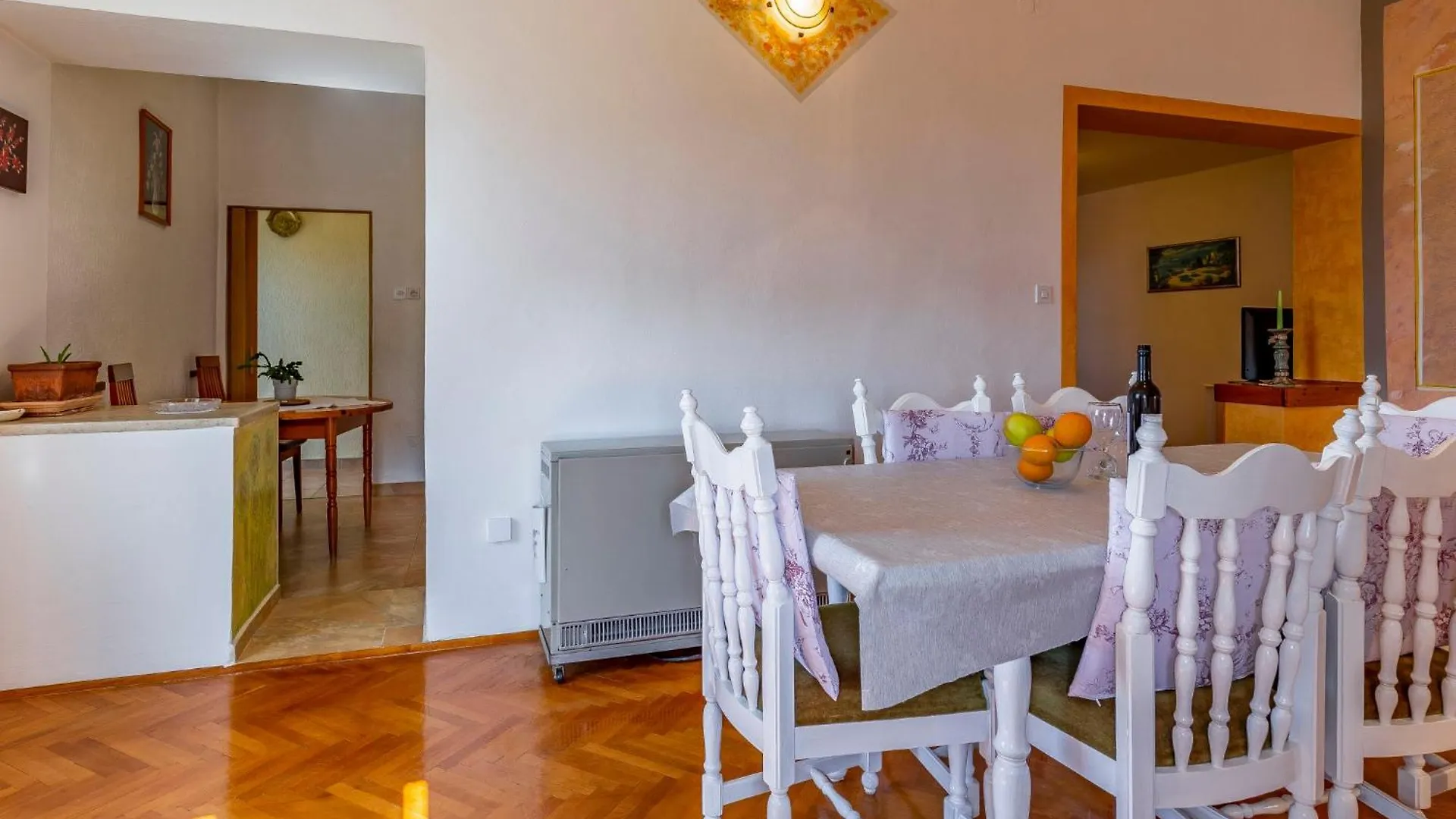 Apartment Vladimir - Pul237 By Interhome Banjole