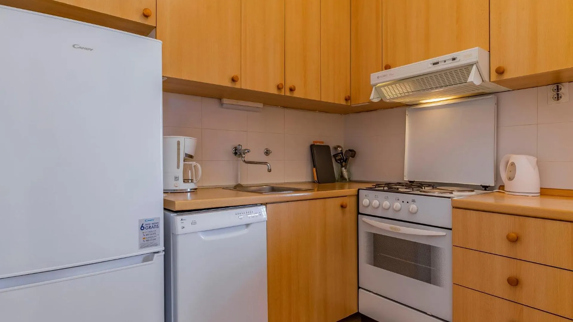 Apartment Vladimir - Pul237 By Interhome Banjole