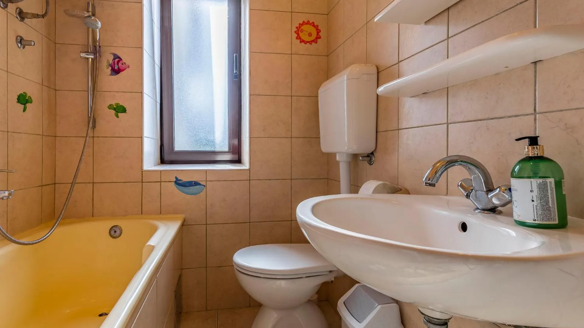 Apartment Vladimir - Pul237 By Interhome Banjole