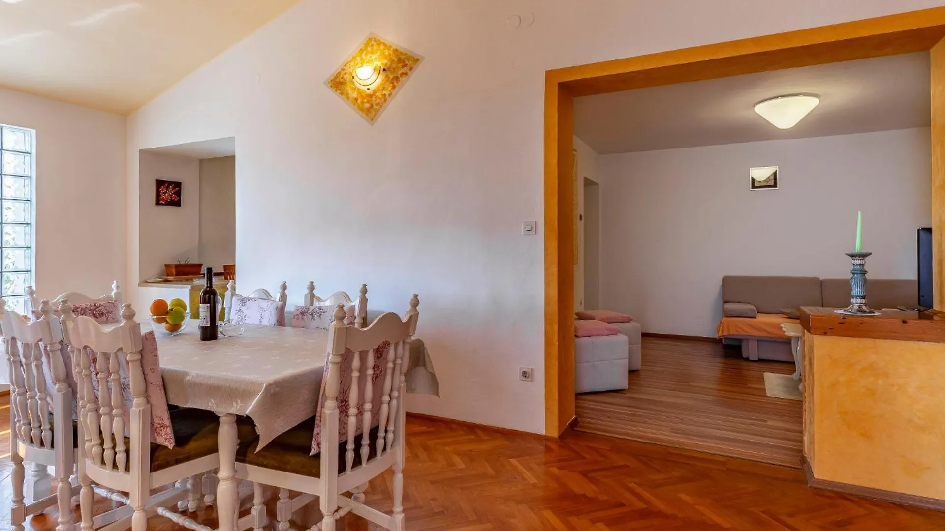 Apartment Vladimir - Pul237 By Interhome Banjole