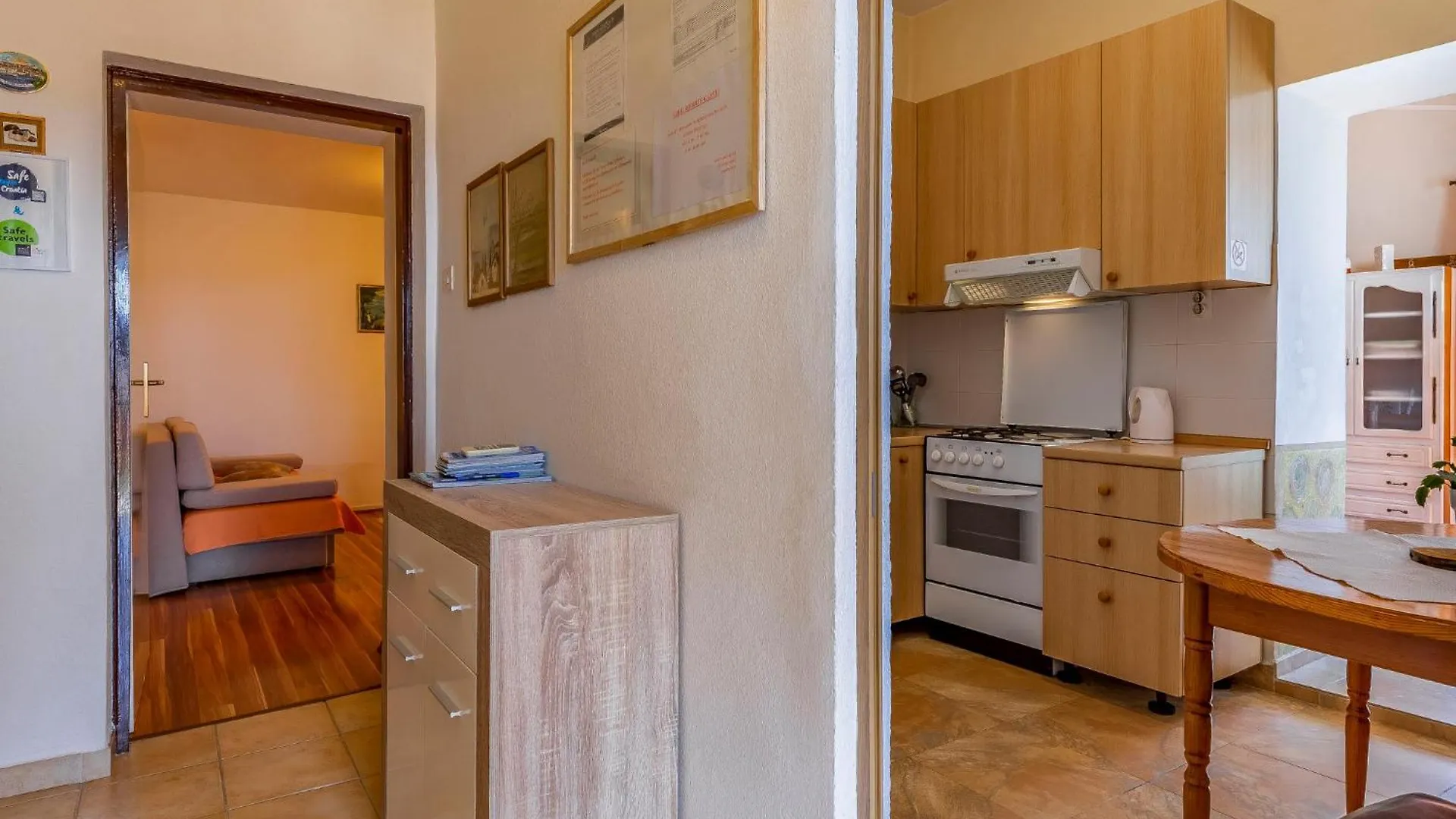 Apartment Vladimir - Pul237 By Interhome Banjole