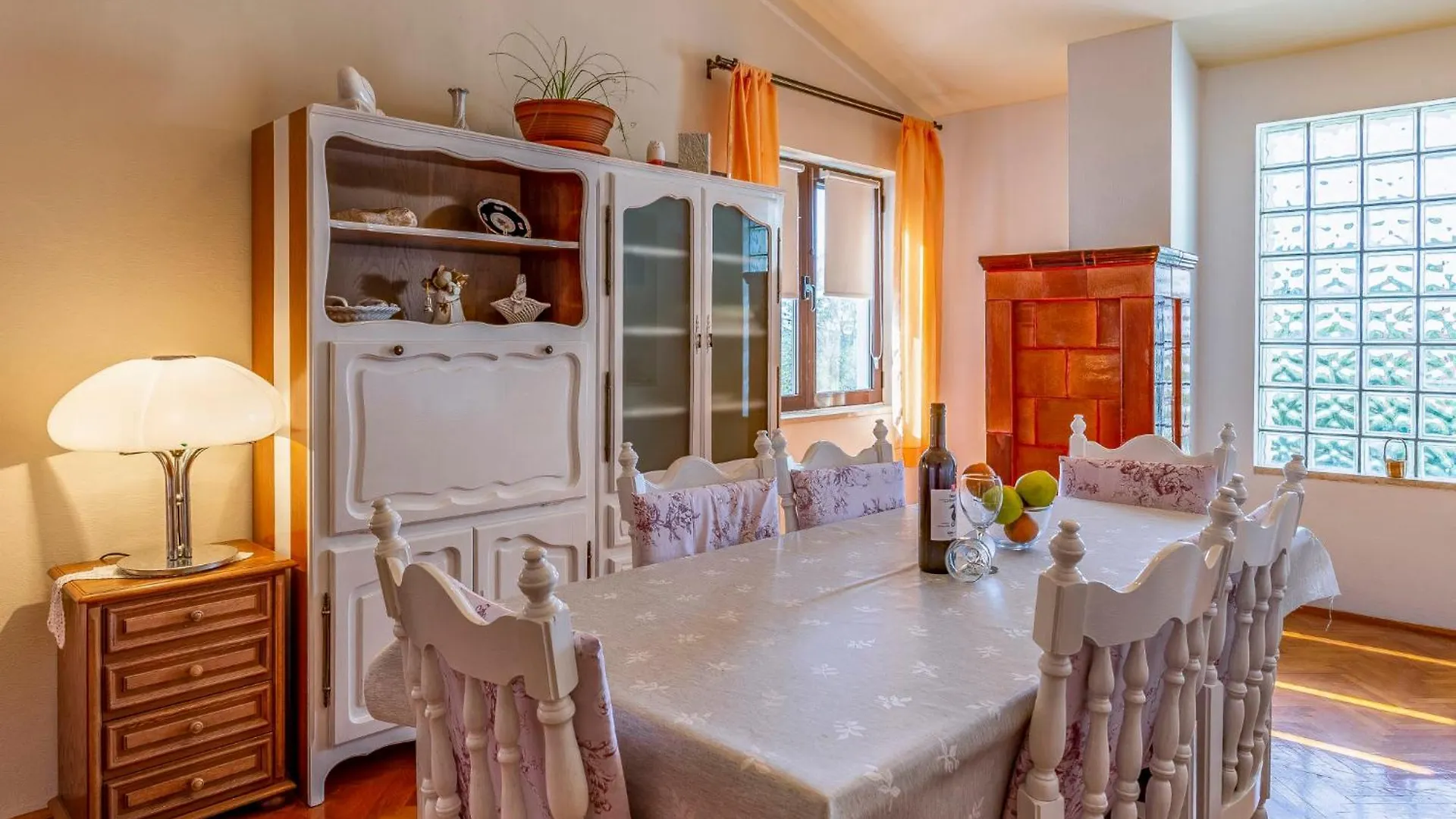Apartment Vladimir - Pul237 By Interhome Banjole
