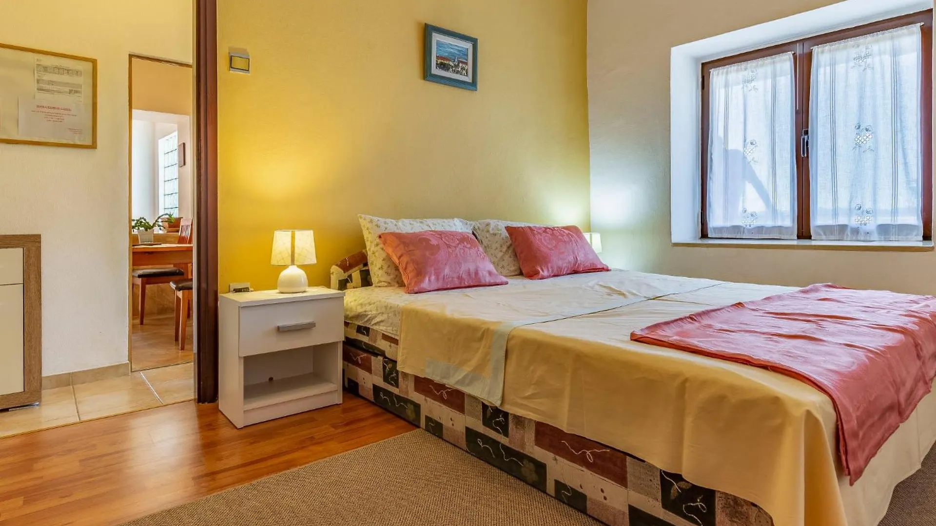 Apartment Vladimir - Pul237 By Interhome Banjole