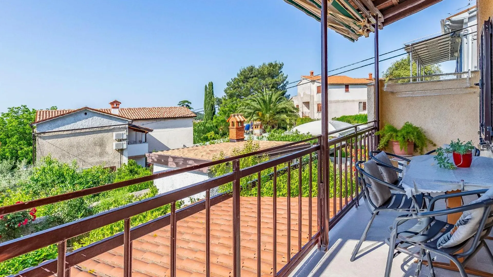Apartment Vladimir - Pul237 By Interhome Banjole Kroatië